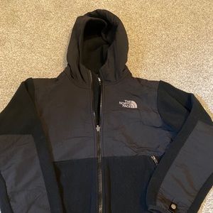 Boys NorthFace